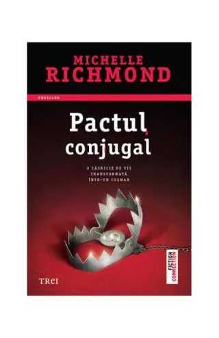 Pactul conjugal