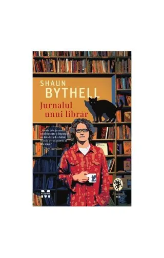 Jurnalul unui librar