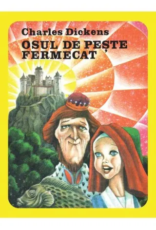 Osul de pește fermecat