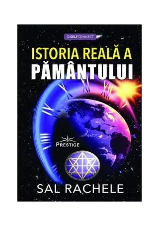 Istoria reală a Pământului