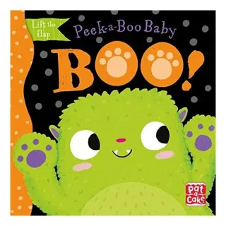 Peek-A-Boo Baby