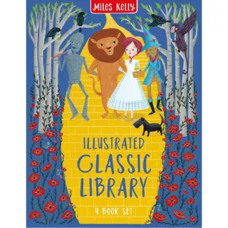 Children's Classic Library Slipcase