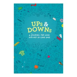 UPS AND DOWNS.