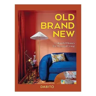 Old Brand New