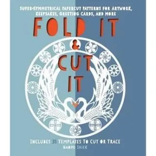 Fold It and Cut It