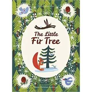 Little Fir Tree