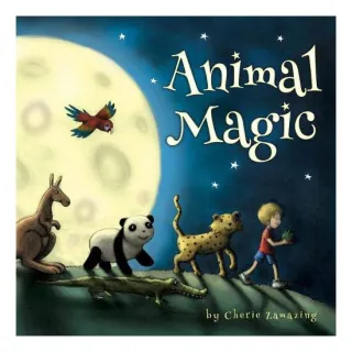 Animal Magic