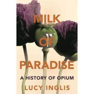 Milk of Paradise