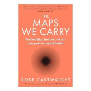 Maps We Carry