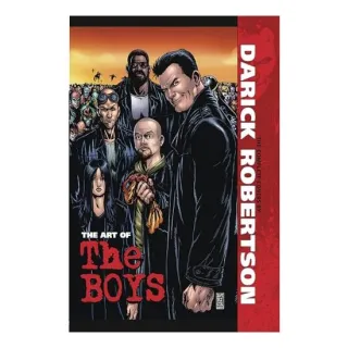 Art of the Boys