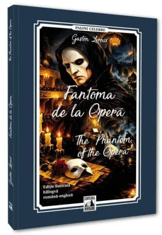 Fantoma de la Operă / The Phantom of the Opera