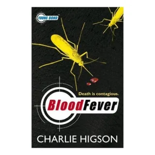 Blood Fever