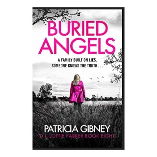 Buried Angels