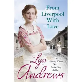 From Liverpool With Love