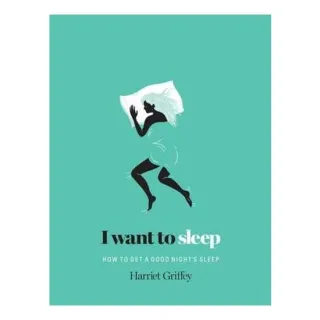 I Want to Sleep