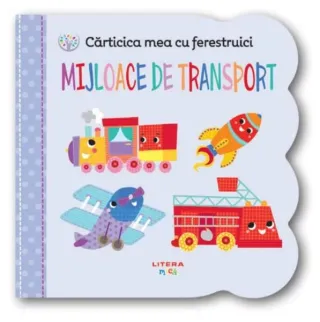 Mijloace de transport