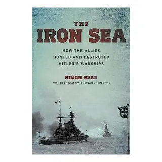 Iron Sea