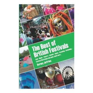 The best of British festivals