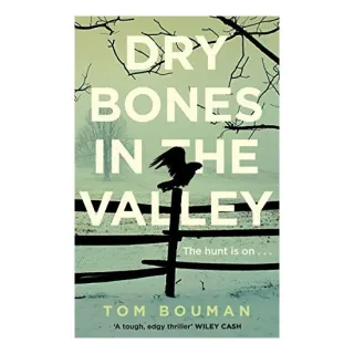 Dry Bones in the Valley