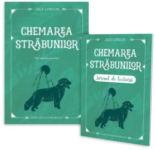 Chemarea străbunilor + jurnal de lectură