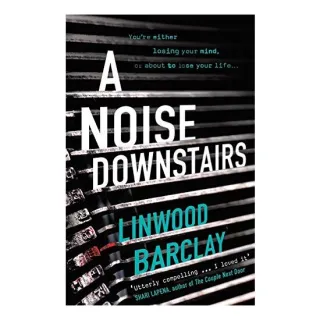 A Noise Downstairs
