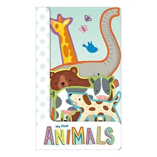 MY FIRST ANIMALS