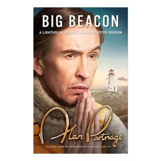 Alan Partridge