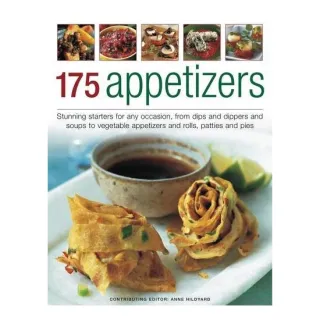175 Appetizers
