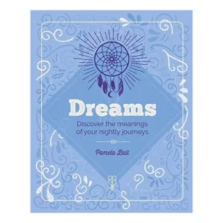 Essential Book of Dreams, PAMELA BALL