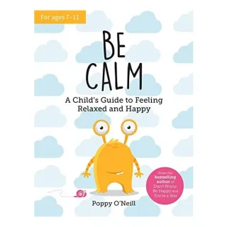 Be Calm