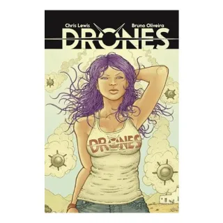 Drones