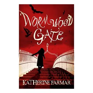 Wormwood Gate