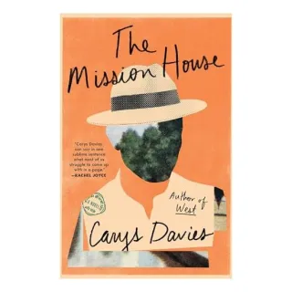 The Mission House