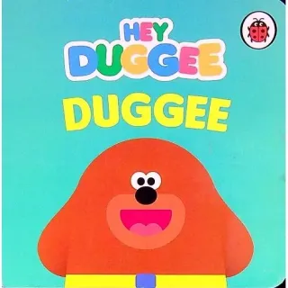 Duggee (Hey Duggee)