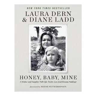 Honey, Baby, Mine
