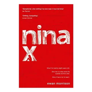 Nina X