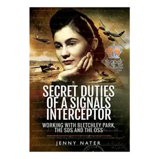 Secret Duties of a Signals Interceptor