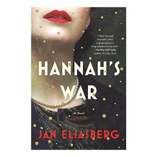 Hannah's War