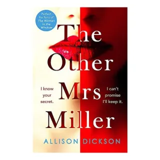Other Mrs Miller