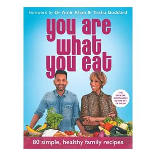 You Are What You Eat