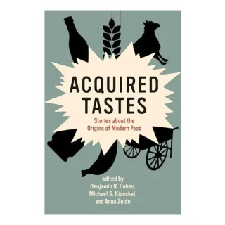 Acquired Tastes