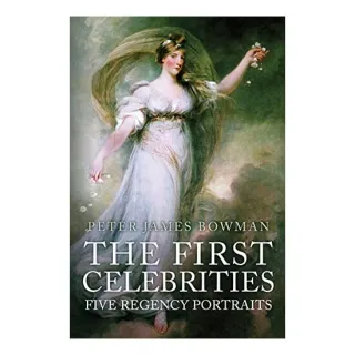 First Celebrities