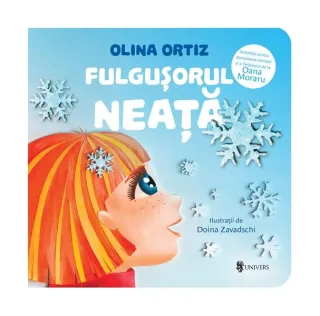 Fulgușorul Neață