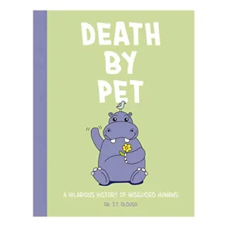 Death by Pet