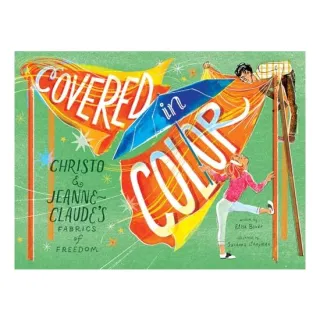 Covered in Color