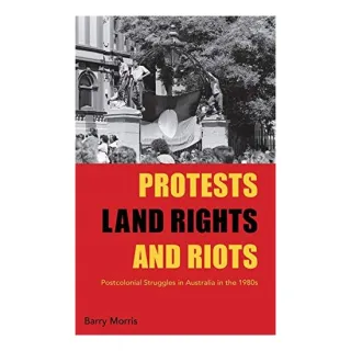Protests, Land Rights, and Riots