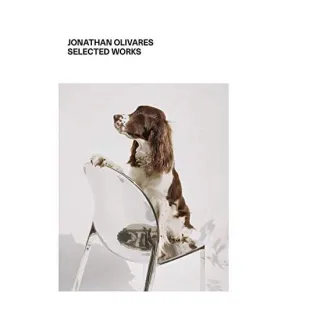 Jonathan Olivares Selected Works