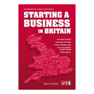 Starting a business in Britain