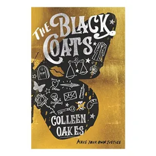 The Black Coats