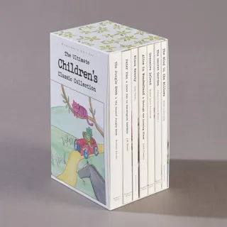 The Ultimate Children's Classic Collection